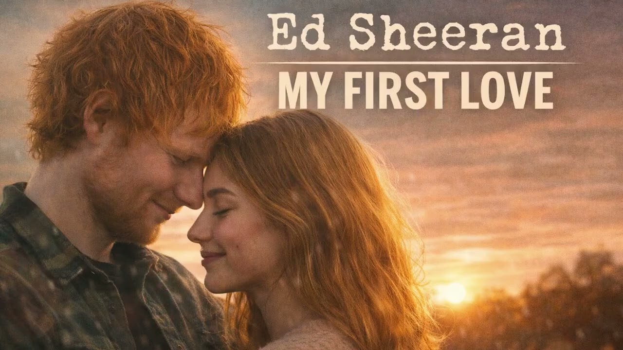 ED Sheeran - My First Love (Official Audio ) #edsheeran