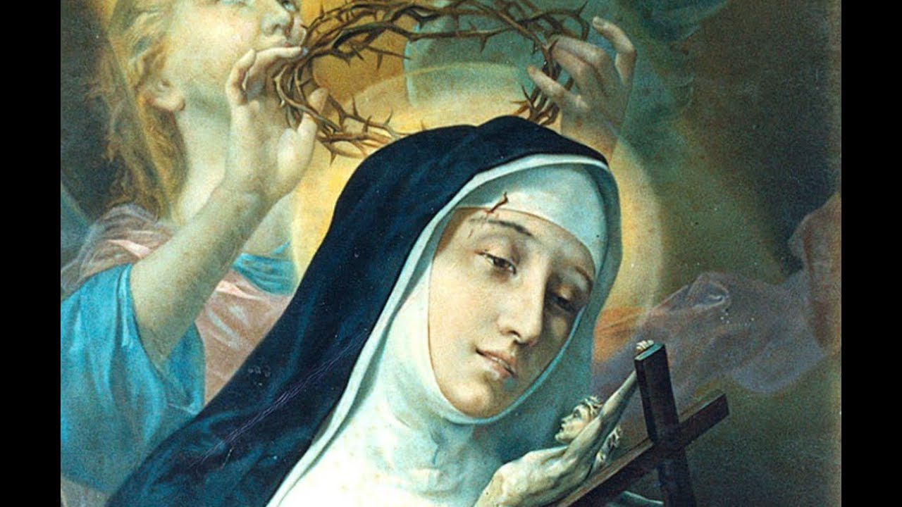 S. Messa preceduta dalla recita del S. Rosario giovedì 5 marzo 2026 ore 17:30