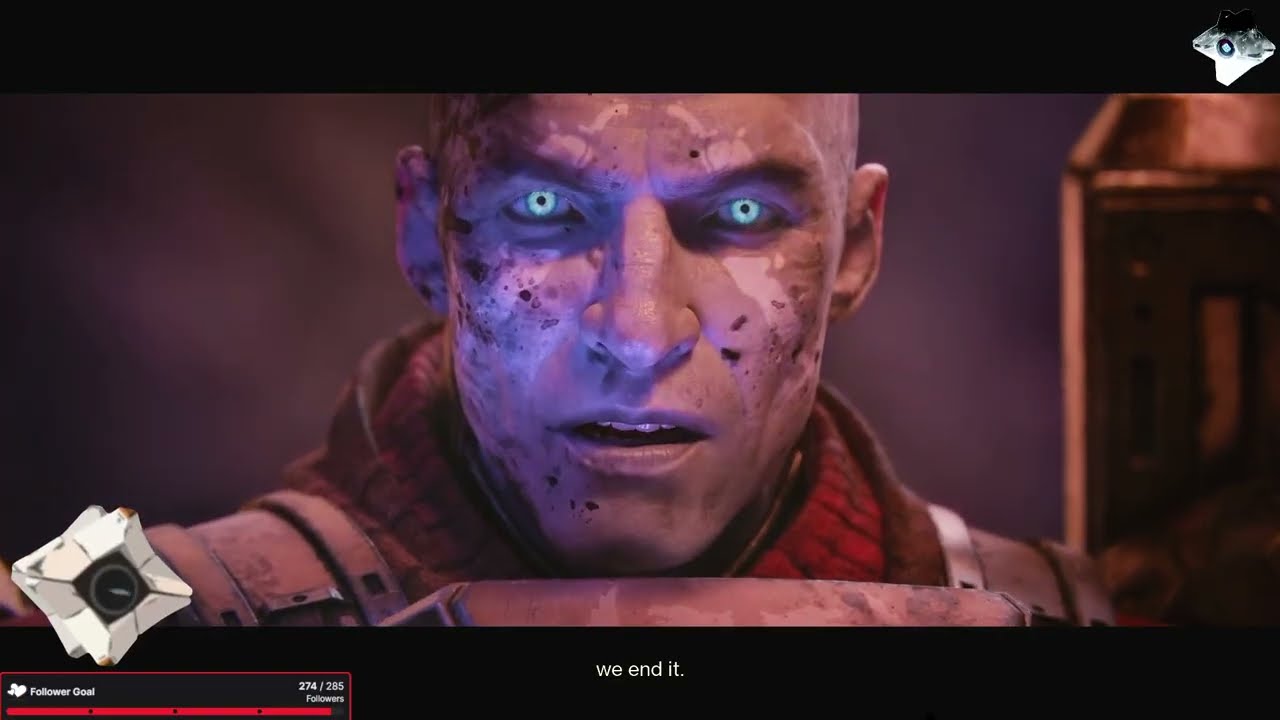 Destiny 2: The Final Shape (Part 9) ~End~