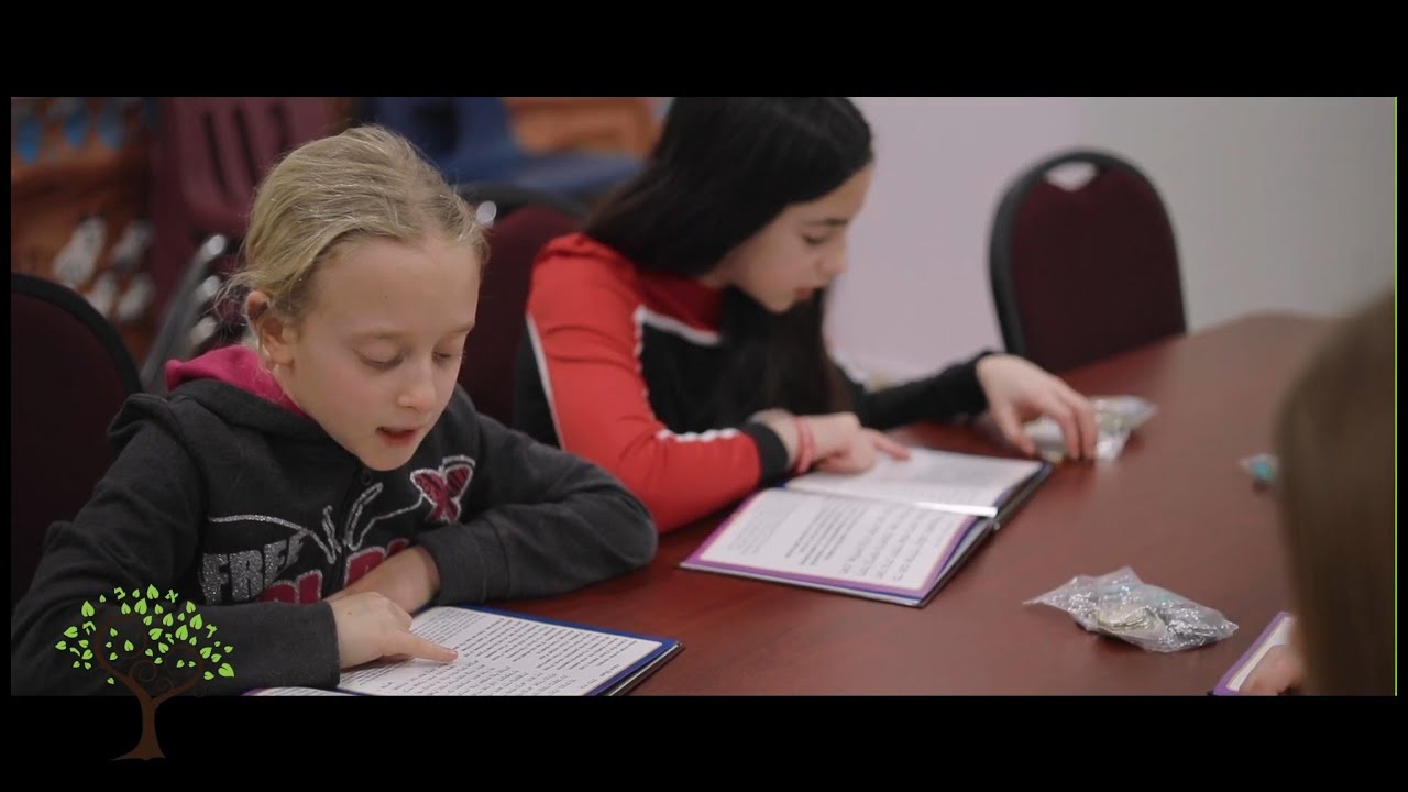 Chai Hebrew School @ Chabad Hebrew Community