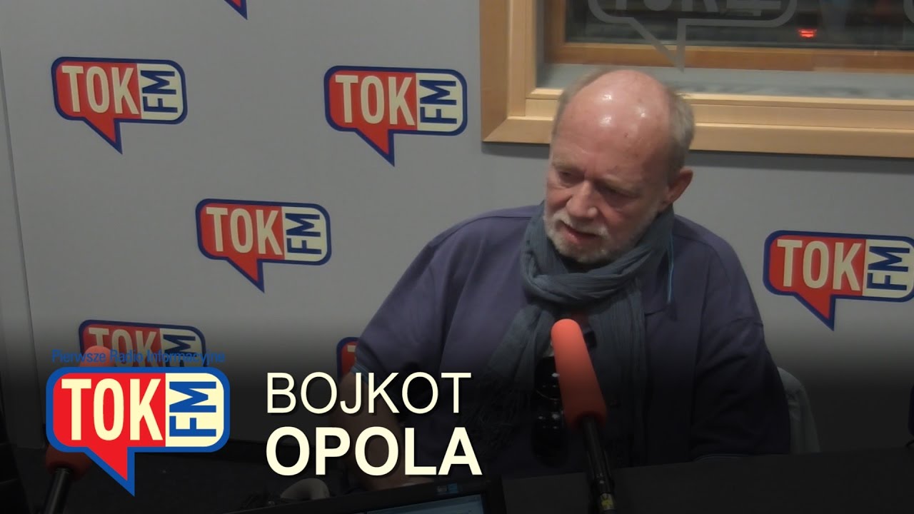 Cenzura w Opolu? Kęcik: Trzeba to przerwać