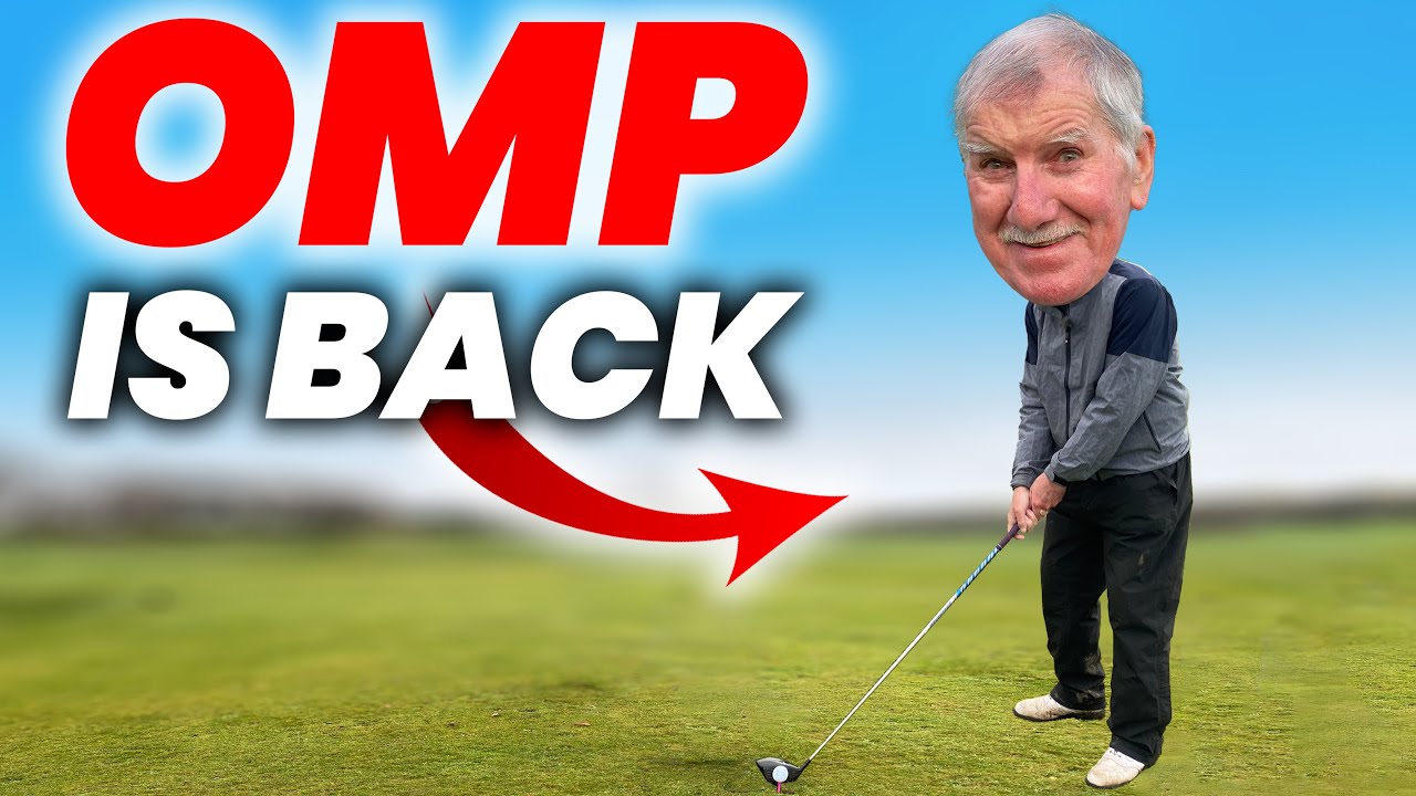 Golf Mates LEGEND Returns !