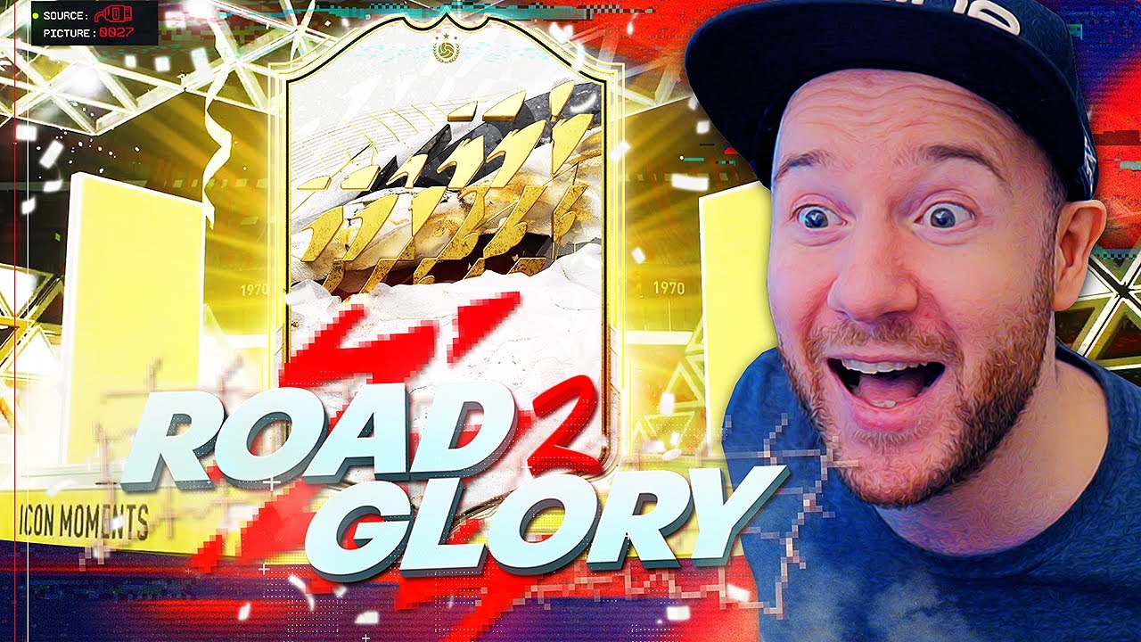 We OPEN the ICON Moments Upgrade Pack!