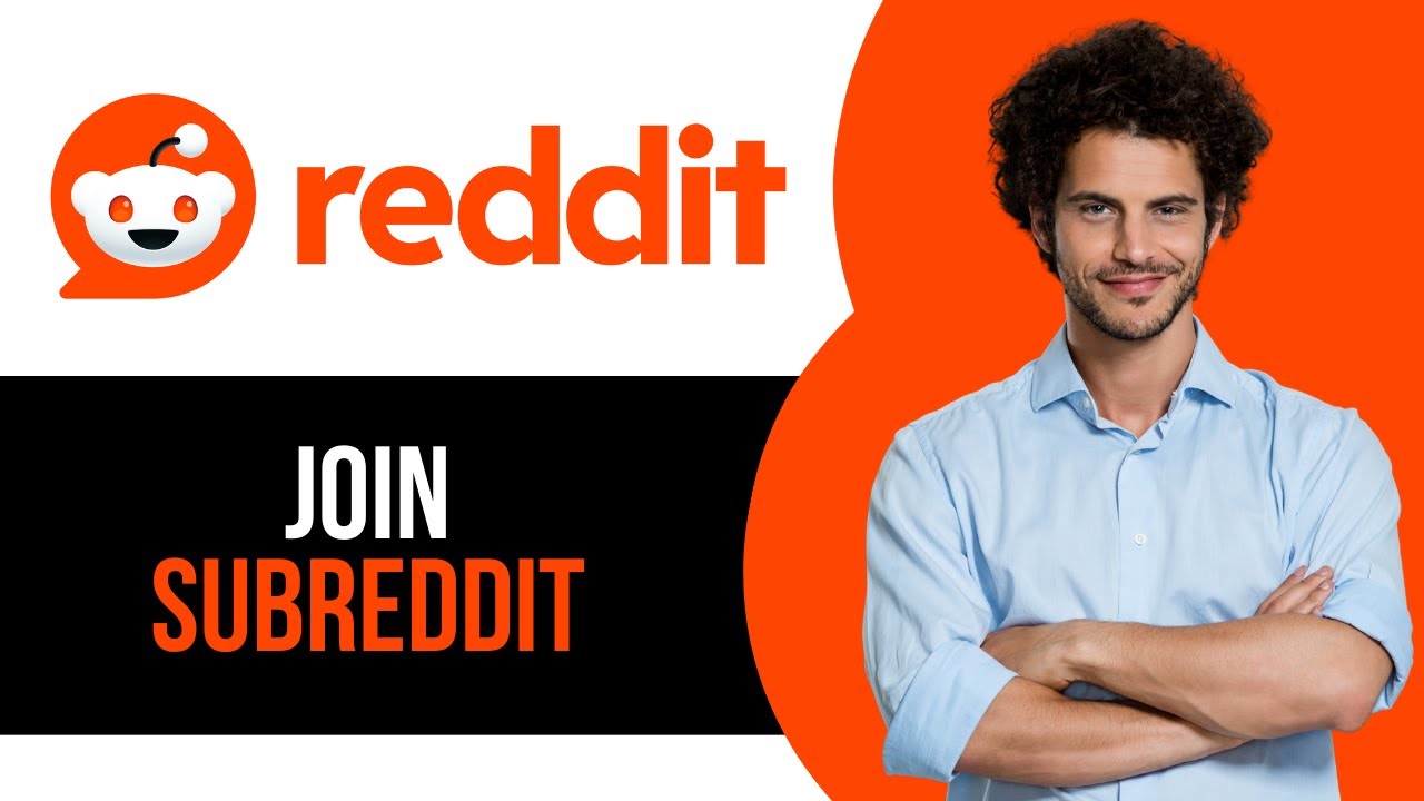 How to Join Subreddit on Reddit
