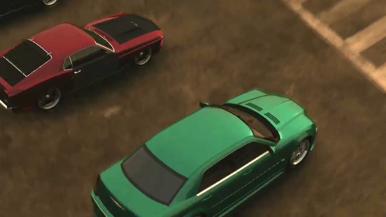 300c Not Good Enough For The Dub Tournment  (Midnight Club LA) #18