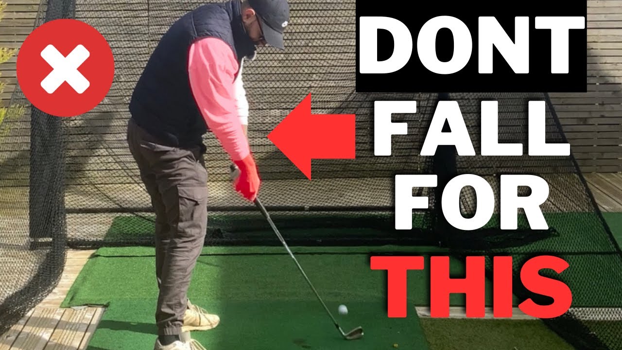 This KILLS Your Rotation & Power Through Impact