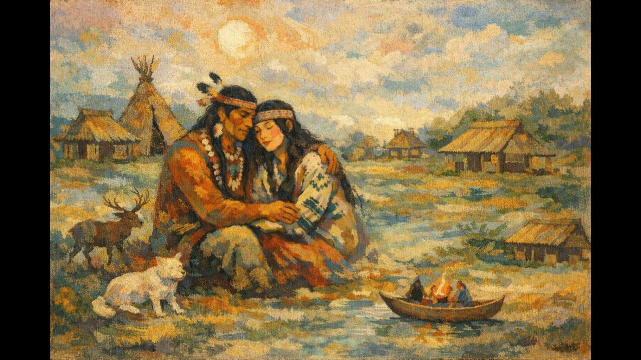 Love Made the World 