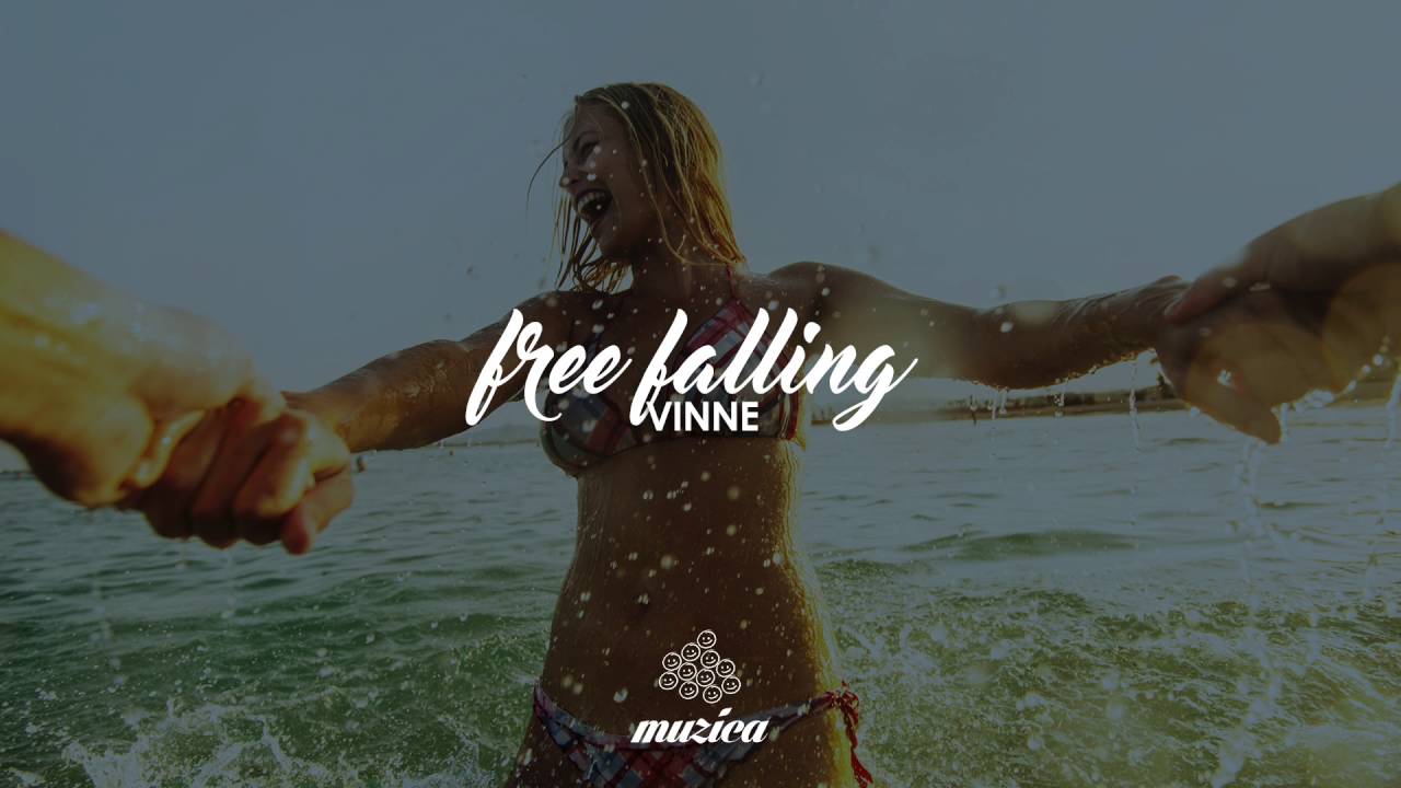 VINNE - Free Falling (Original Mix)