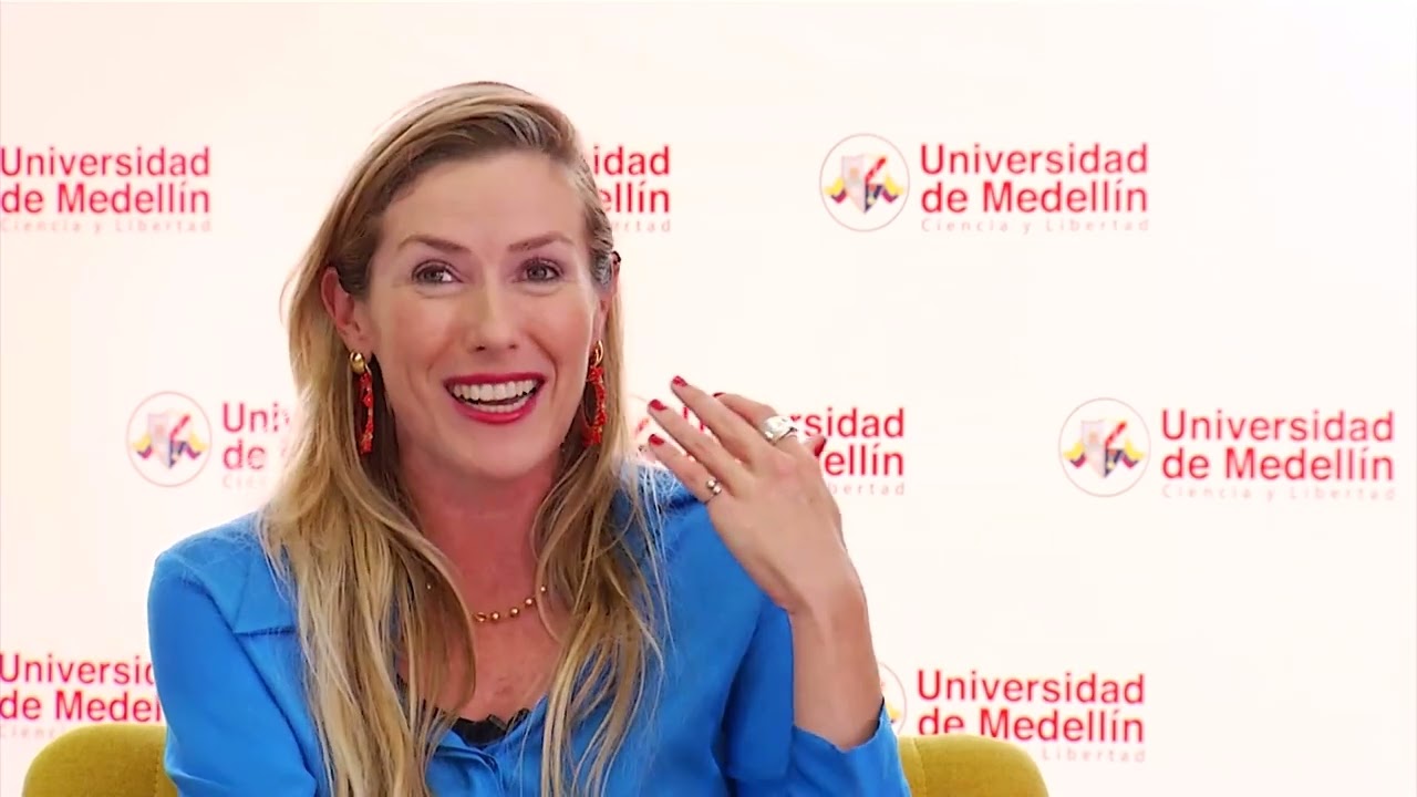 Pensamiento Divergente | Sara Jaramillo Klinkert