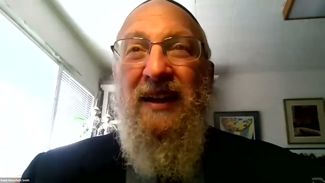 Chassidic Discourse called The Concept of Chassidic Teachings Class 9 Wedensday the 25th of Sivan 57