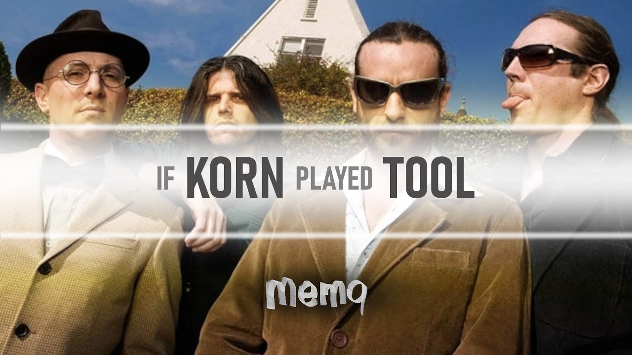 Korn - 