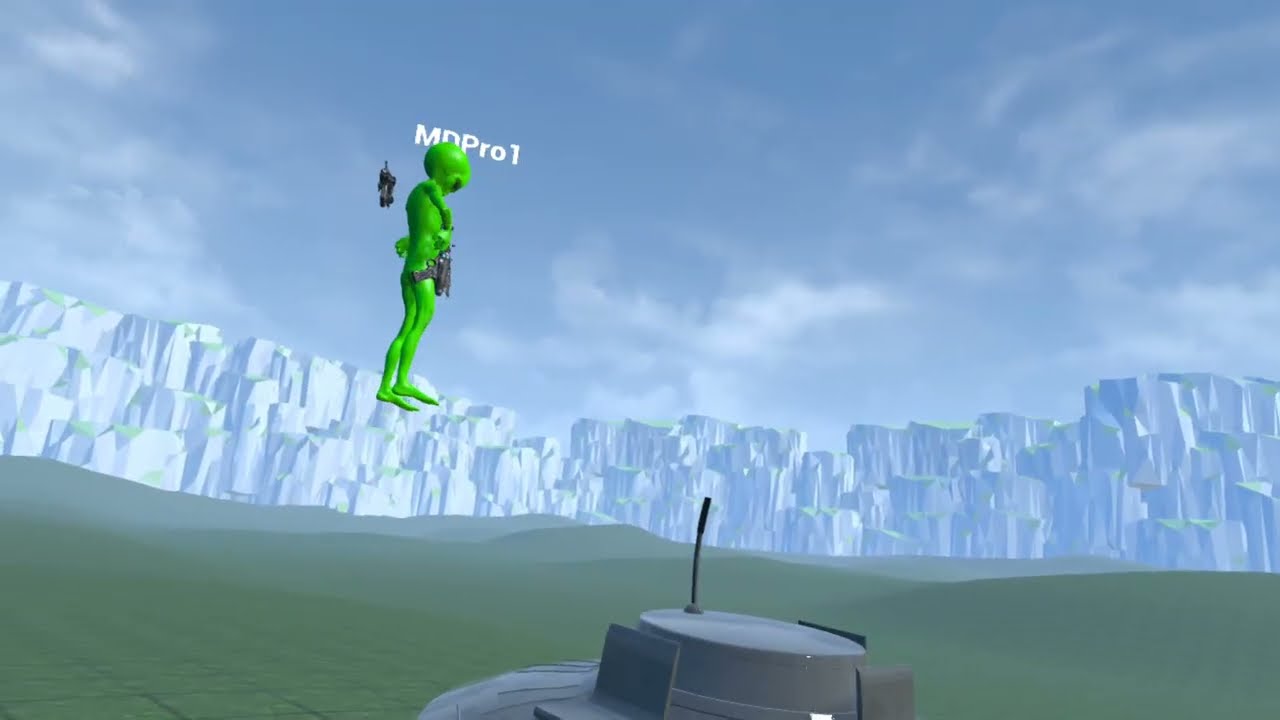 Now we know what the quick play button does