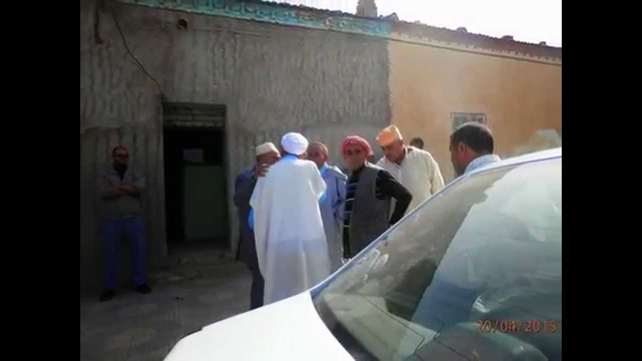 el moudjahidine de ain tarek