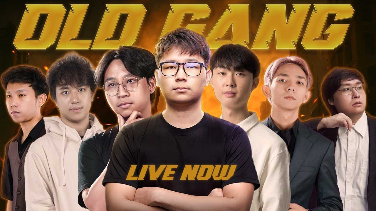 Let's GOOOO!!