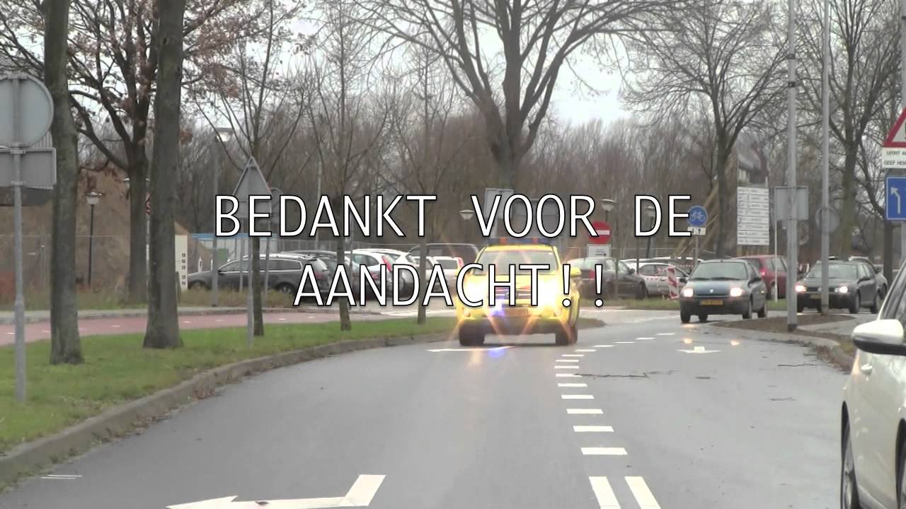 BELANGRIJKE MEDEDELING!! HULPDIENSTEN VENRAY EN 112VENLO GAAN SAMENWERKEN!