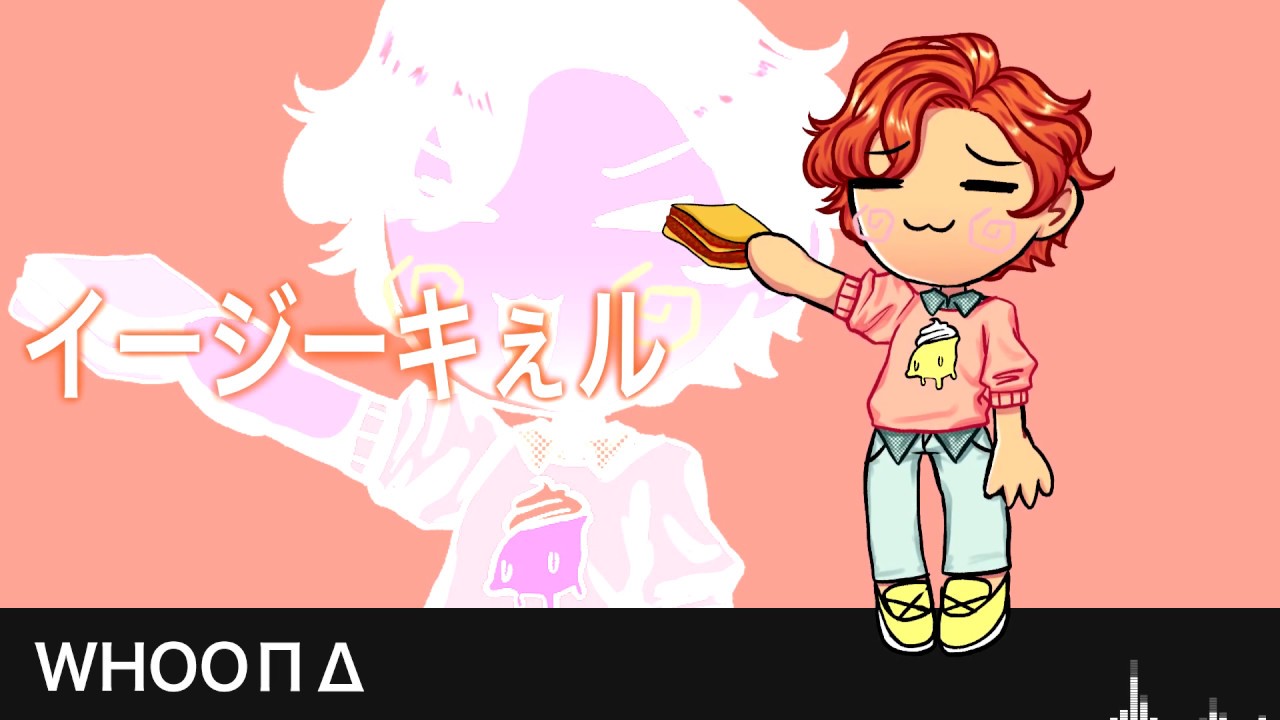 【UTAU PV】Ievan Polkka【Ezekiel】