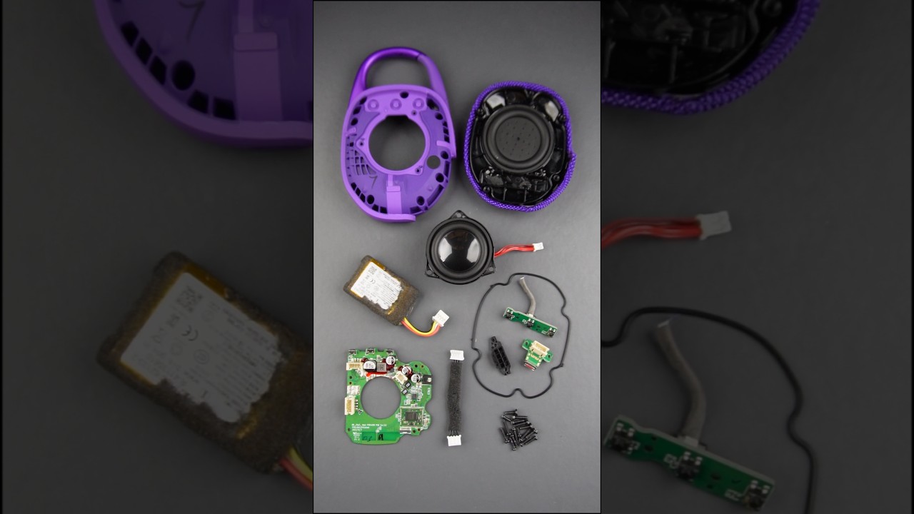 JBL Clip 5 😱! Loud Enough?