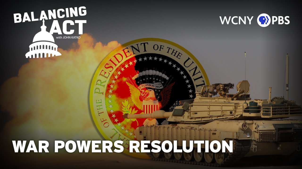 War Without Congressional Approval???