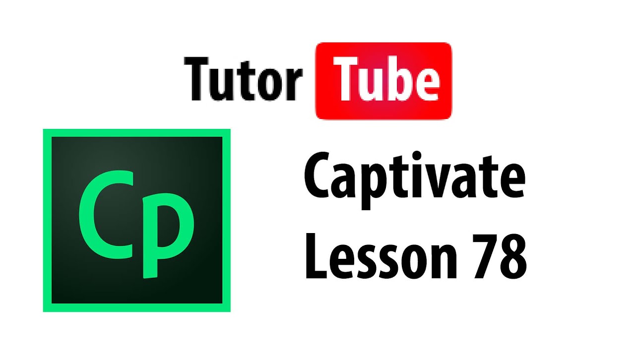 Adobe Captivate Tutorial - Lesson 78 - Switch to Breakpoint Mode