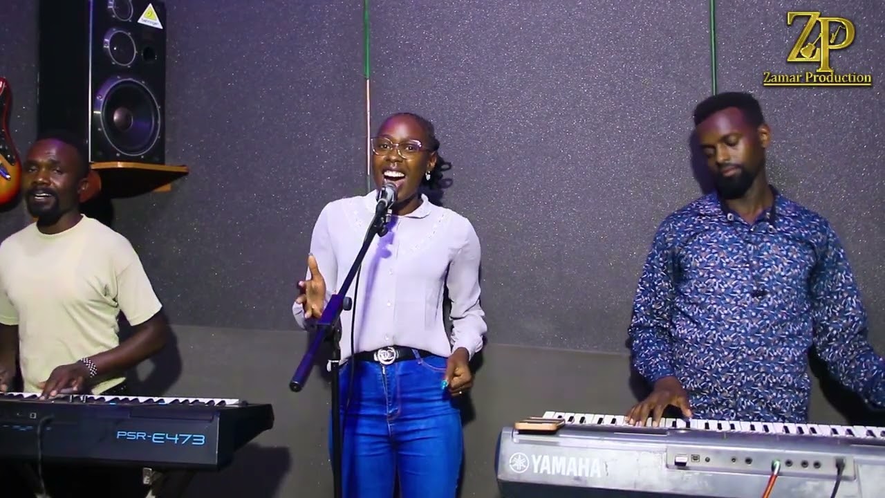 Slow Kigooco by Princess Kuiy #youtuber ,#music 