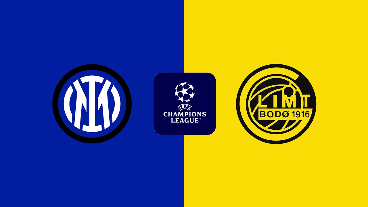 LIVE 🔴 Inter – Bodo Glimt: Cronaca in Diretta! Emozioni Minuto per Minuto