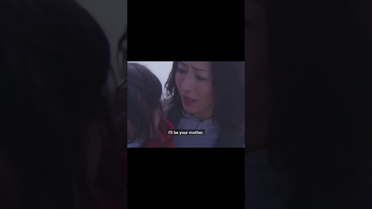 Mother #jdrama #mother #parents #manaashida #love #edit #shorts #fyp