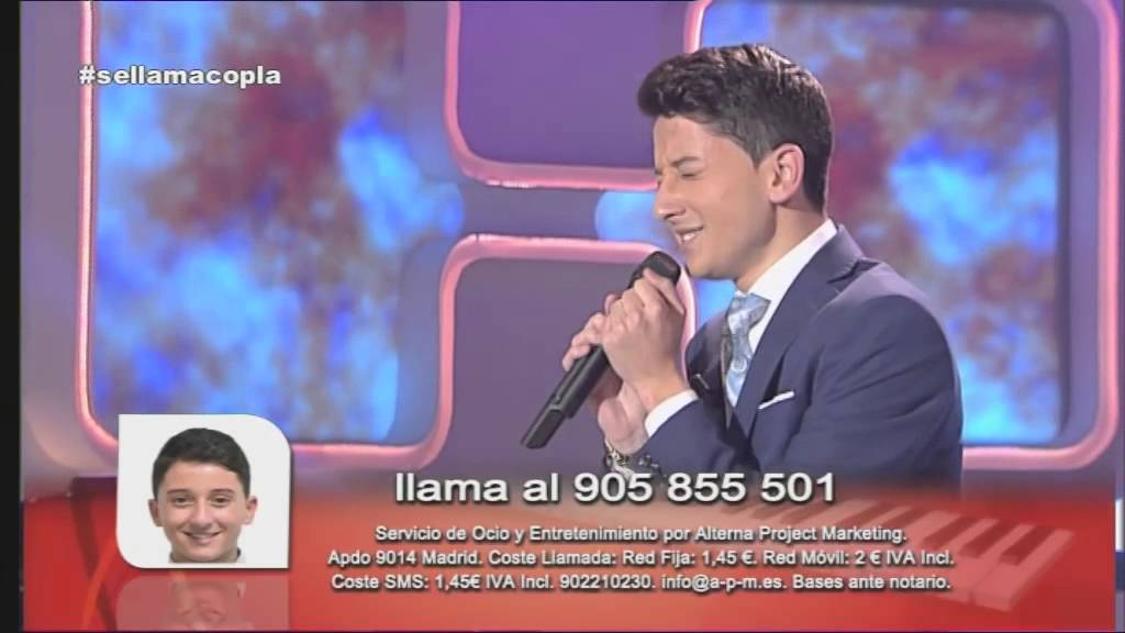 Cristian coto  ay malvaloca