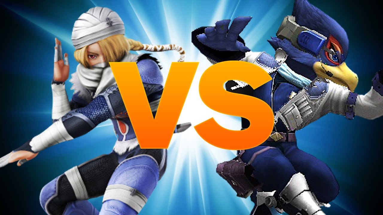 Super Smash Bros. Melee Top 8 Finals - EG PPMD vs. EMP P4K M2K - Evo 2014