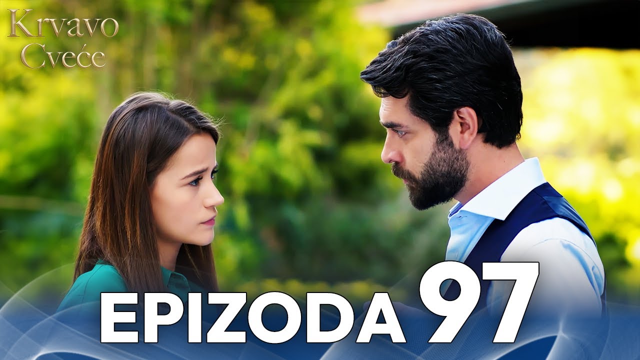 Krvavo Cveće | Epizoda 97 | Sa bosanskim titlovima | Kan Cicekleri