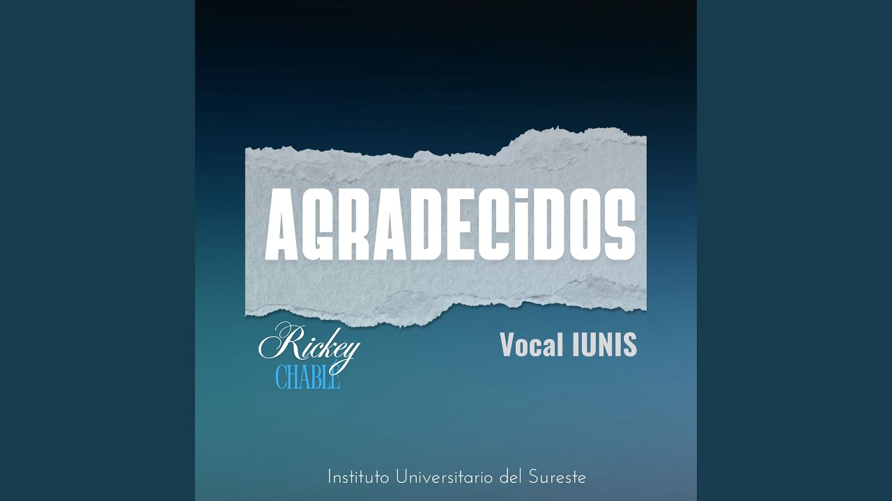 Agradecidos