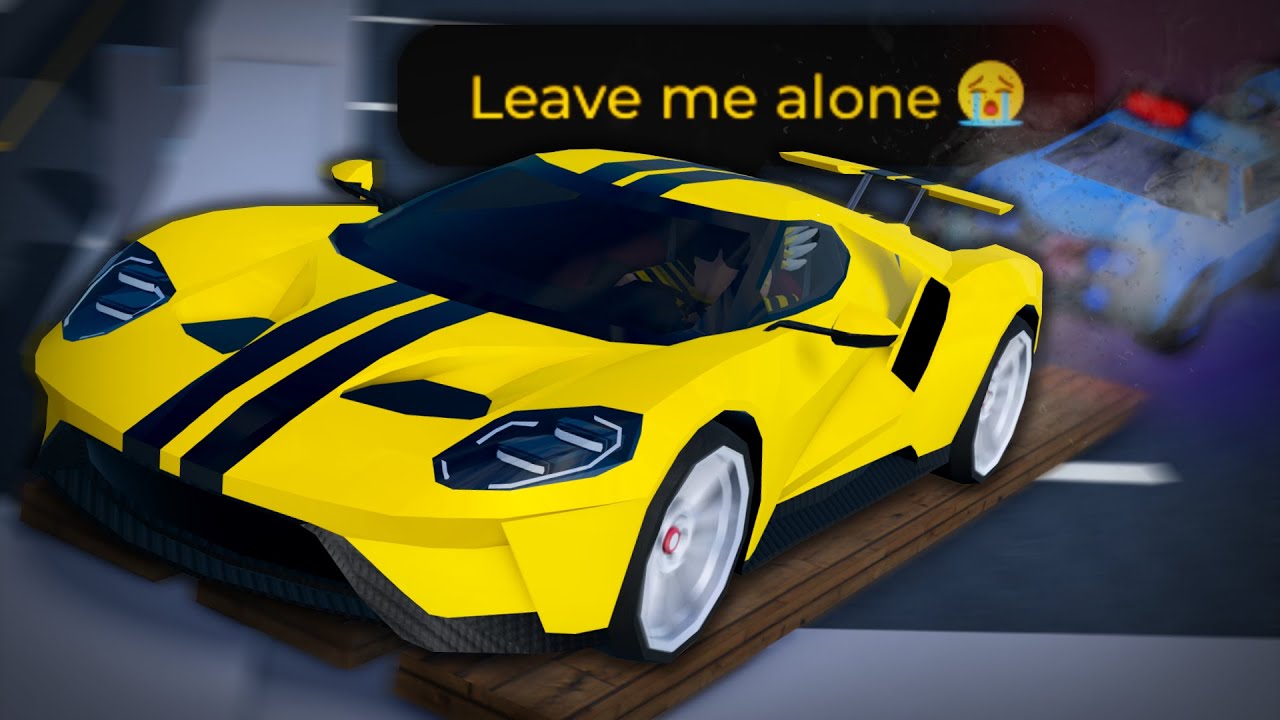 I CAN'T Stand These Jailbreak EXPLOITERS