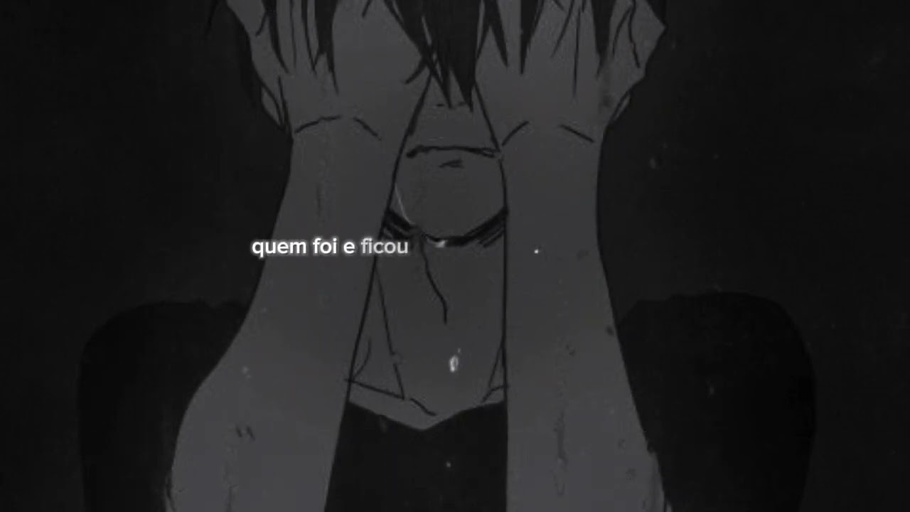 Desisto de amar 💔💔💔(obito_rin)
