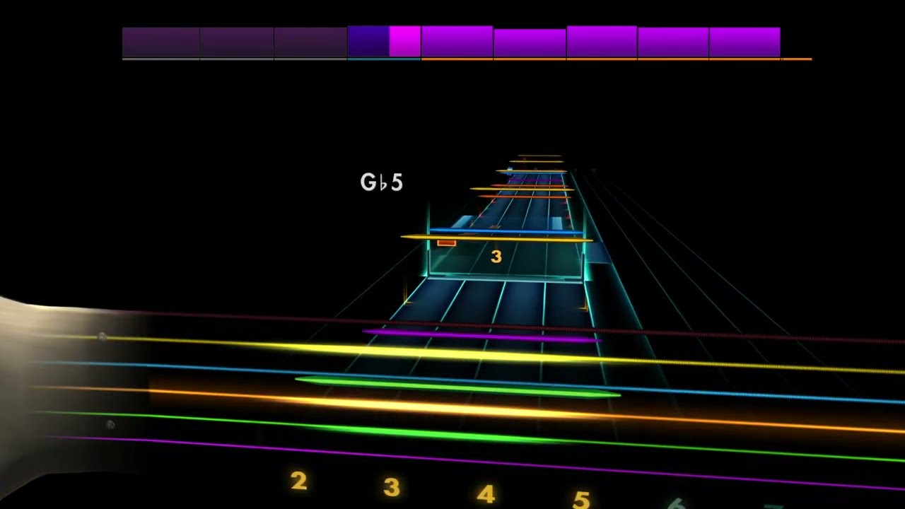 Rocksmith Banjo - Doc Watson - Georgie Buck