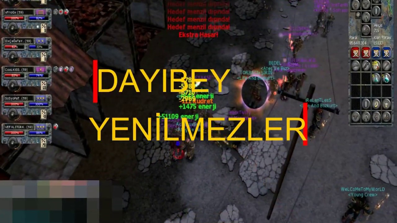 İkv Karaköy Yenilmezler Seri Devam Ediyor