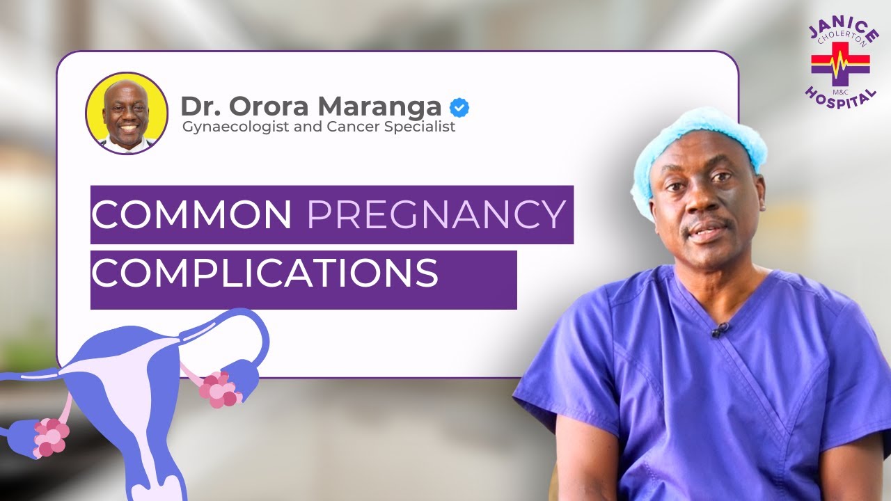 𝐂𝐨𝐦𝐦𝐨𝐧 𝐏𝐫𝐞𝐠𝐧𝐚𝐧𝐜𝐲 𝐂𝐨𝐦𝐩𝐥𝐢𝐜𝐚𝐭𝐢𝐨𝐧𝐬 𝐚𝐧𝐝 𝐇𝐨𝐰 𝐄𝐚𝐫𝐥𝐲 𝐂𝐚𝐫𝐞 𝐂𝐚𝐧 𝐒𝐚𝐯𝐞 𝐋𝐢𝐯𝐞𝐬