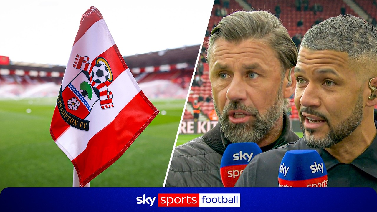 Jobi McAnuff and Kevin Phillips discuss 'Spygate 2.0' after Southampton charged by EFL