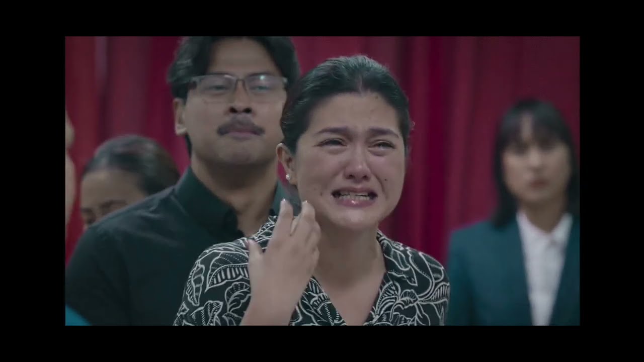 Part 1 | ONE OF THE MOST HEARTBREAKING SCENE IN MMK: MAGUAD SIBLINGS ❤️😭