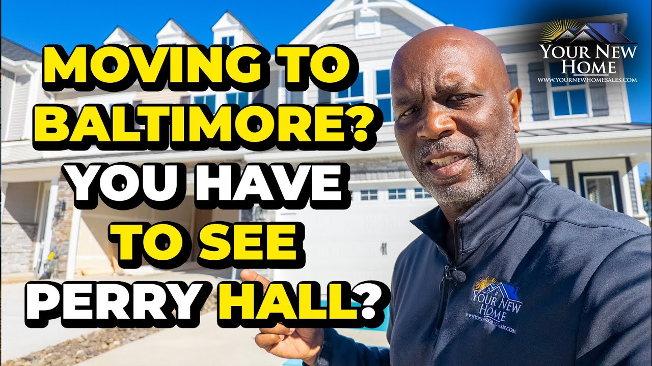 Moving to Baltimore Maryland? Our channel goes in depth of what you should know Moving to Baltimore.