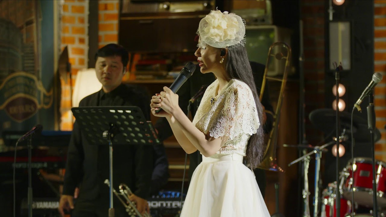 LETANA LIVE MUSIC  - Kaimook pensinee& Mr.Beer   -  THEATRE ZONE