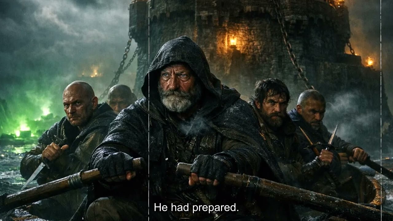 What If Stannis Won the Battle of Blackwater Bay?