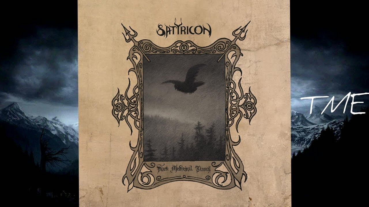 01-Walk the Path of Sorrow (Remastered 2021)-Satyricon-HQ-320k.