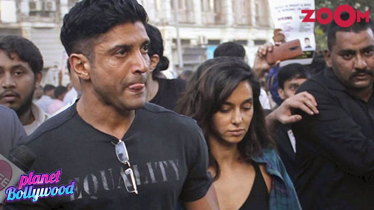 Farhan Akhtar lands in major trouble because of THIS reason