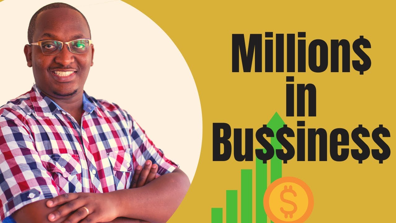 Businesses You Can Start in 2021 | You Can Make Millions | Mumo