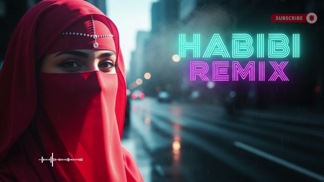 Crimson Echo Pressure | Habibi Industrial Flow 🩸