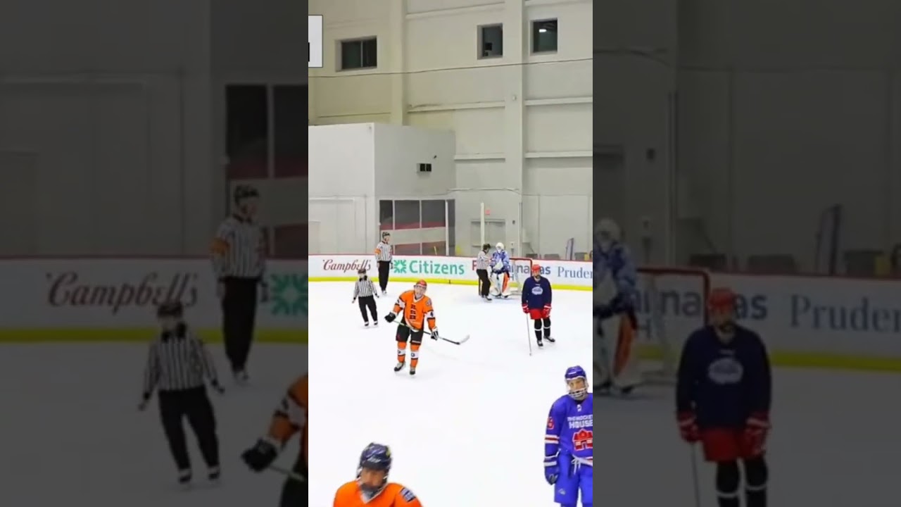 🏒🏒🏒  