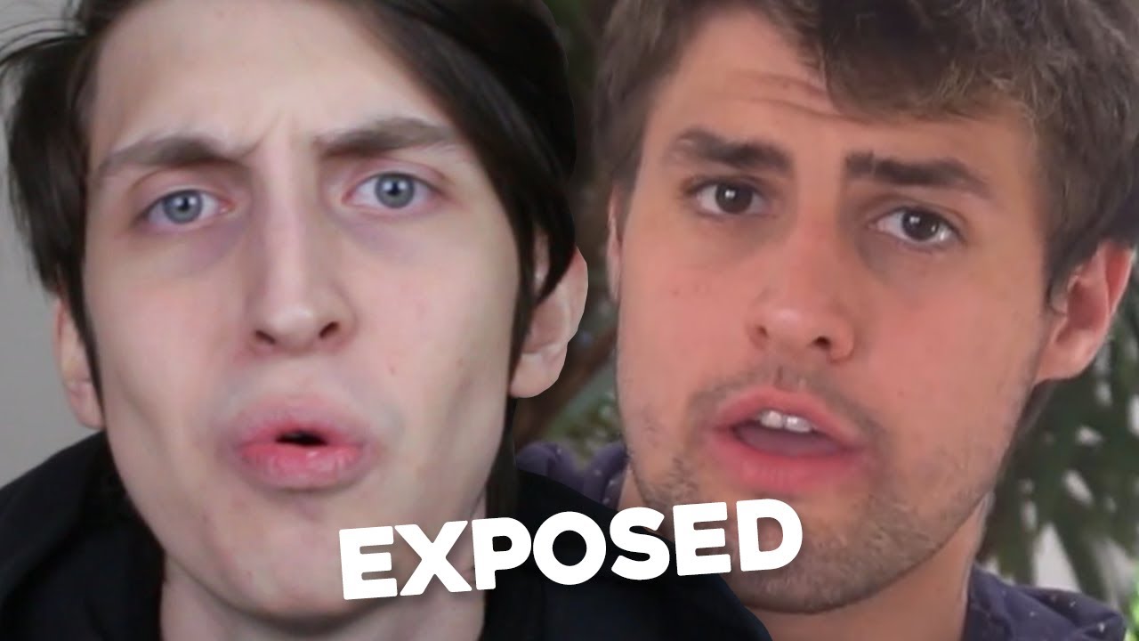 eu expus o REZENDE nesse vídeo