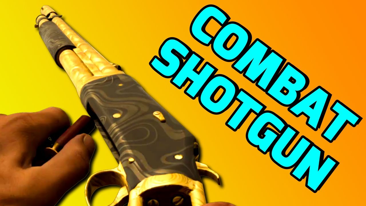 Best COMBAT SHOTGUN Class Setup (12 Gauge) | Best COD VANGUARD Class Setups