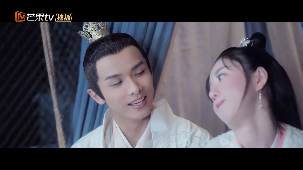 【会员抢先看】太萌CP喝醉后 一个憨另一个傻 《山寨小萌主》Fake Princess|芒果TV会员频道