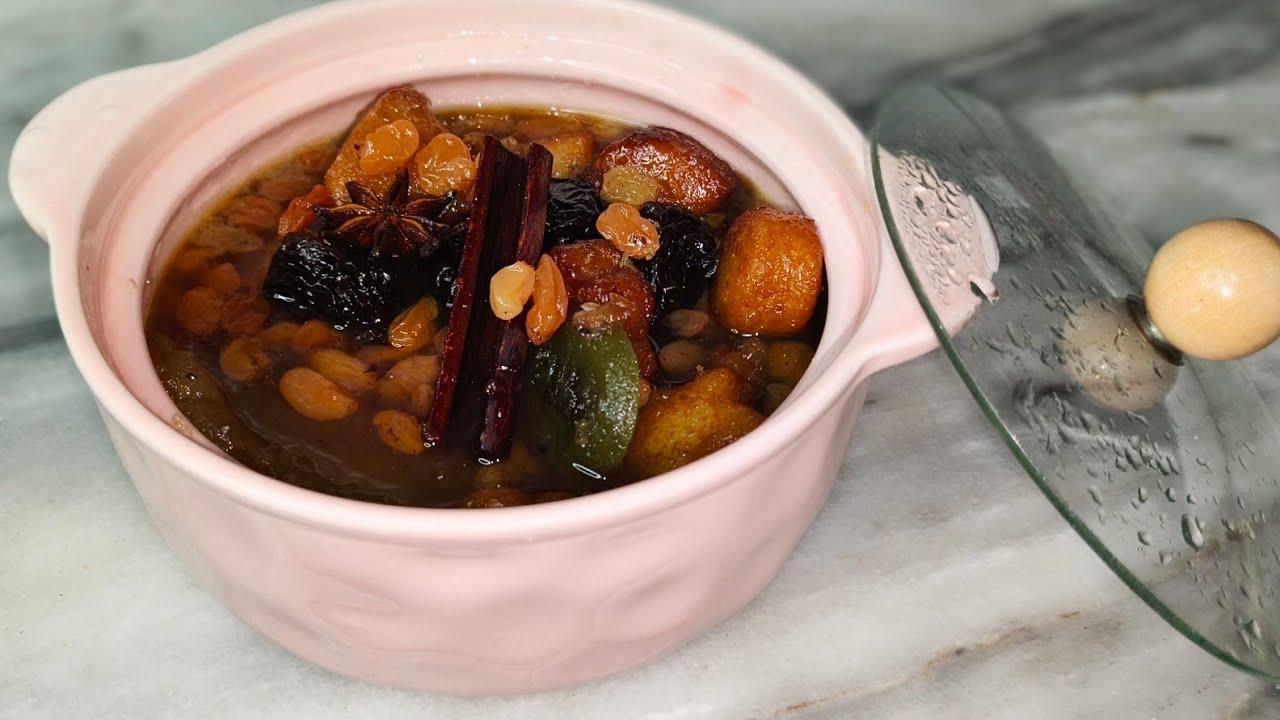 وصفة اول يوم رمضان كل نديروها ولكن كل واحد وش يسميها 🇩🇿