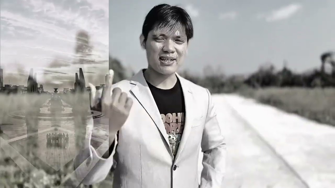 เลือกได้เลือกเอง(Music Video)ม่อน